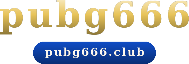 pubg666 logo